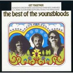 The Youngbloods : The Best of the Youngbloods